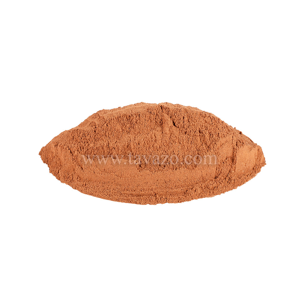Cinnamon Powder - Tavazo Corporation