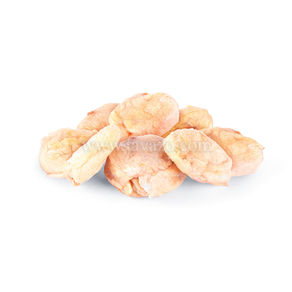 Dried Peaches (Moshti) - Tavazo Corporation