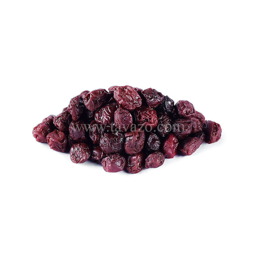 Red Sour Cherries - Tavazo Corporation