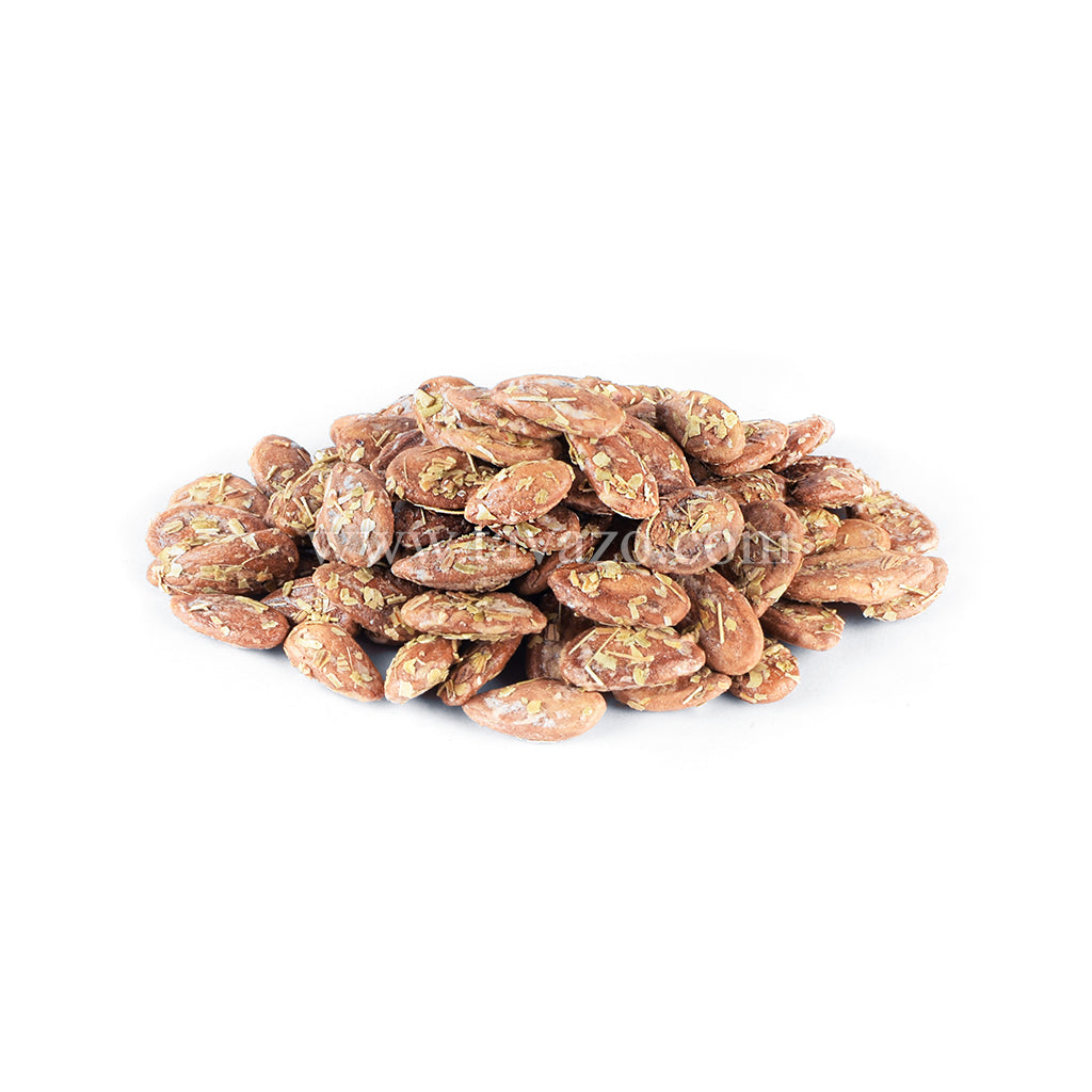 Watermelon Seeds (Roasted With Persian Hogweed) - Tavazo Corporation