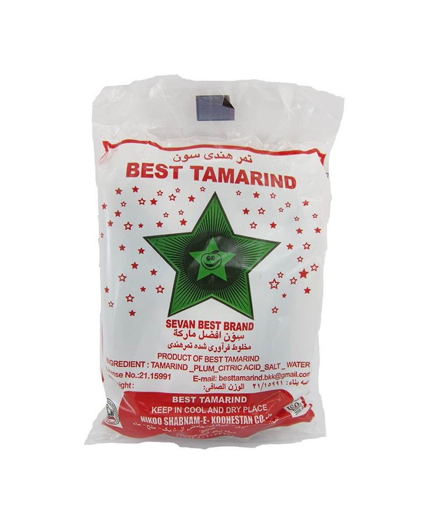 Tamarind Paste (Sevan) - Tavazo Corporation
