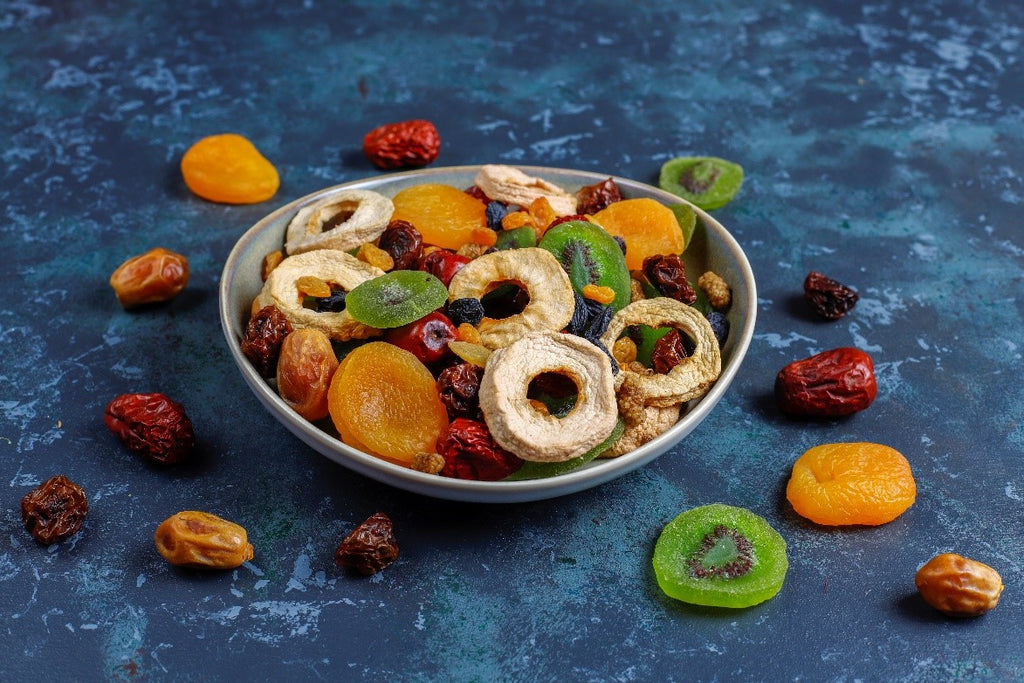 Complete guide about eat dry fruit for health