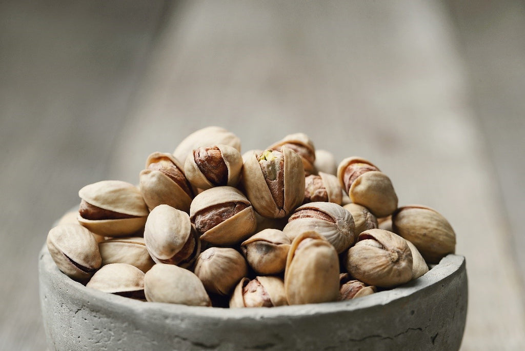 Health benefits of Pistachios during pregnancy 