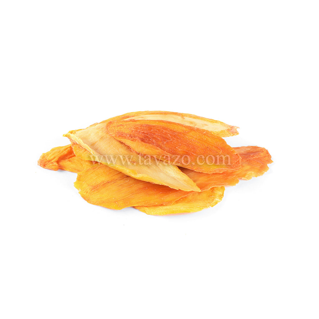 Dried Fruits