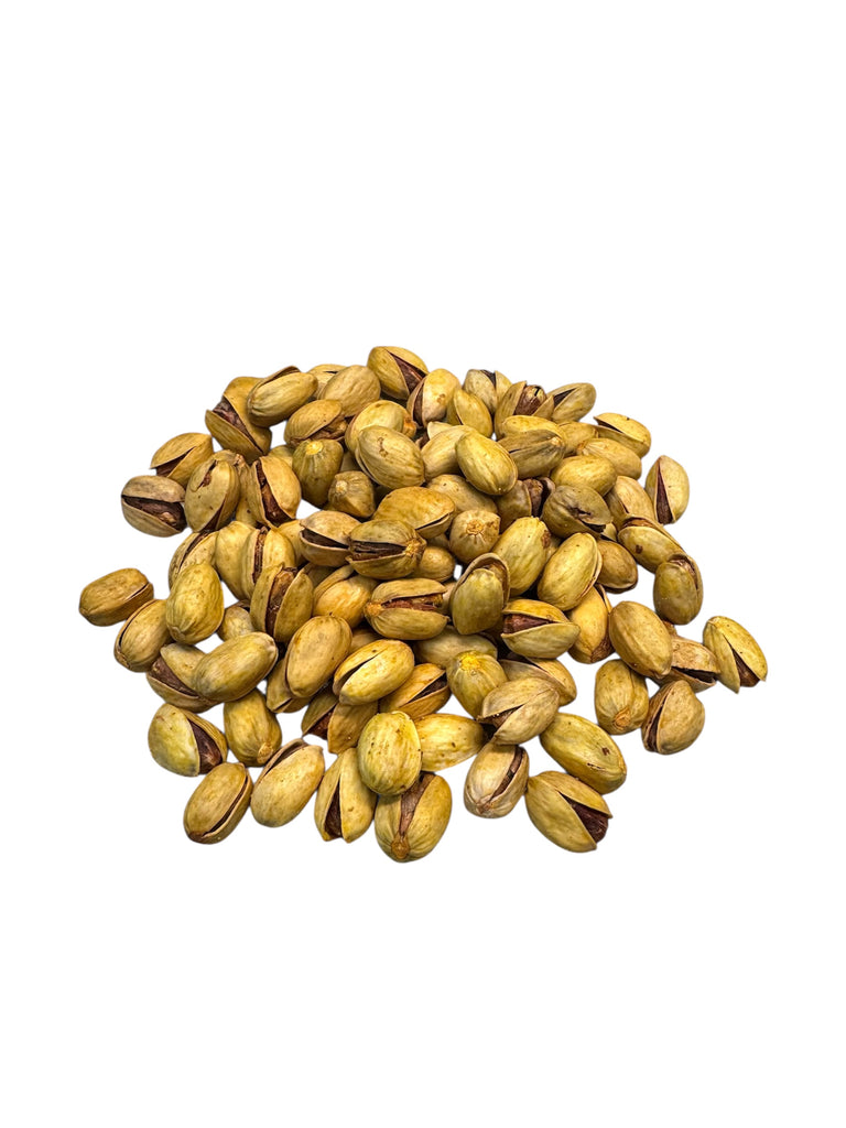 Jumbo Pistachios