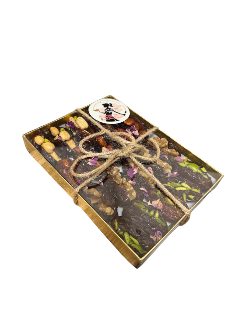 Dried Dates