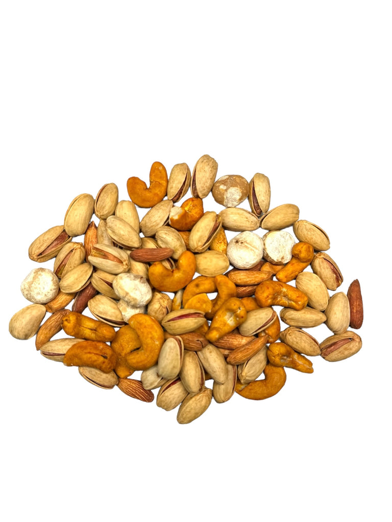 Imperial Mixed Nuts