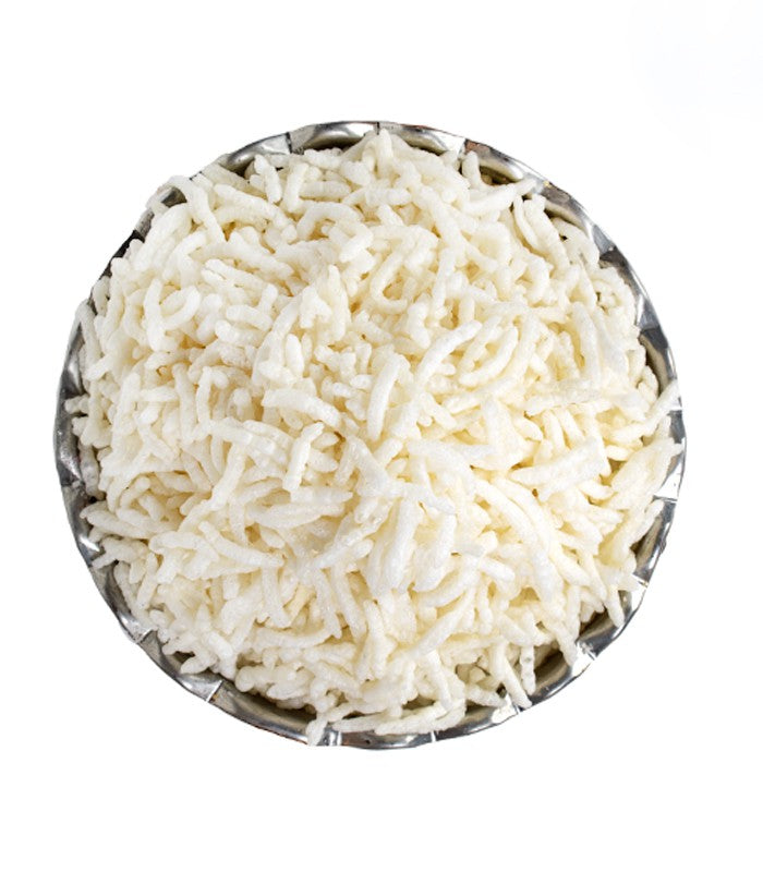 Crispy Rice (Berenjak)