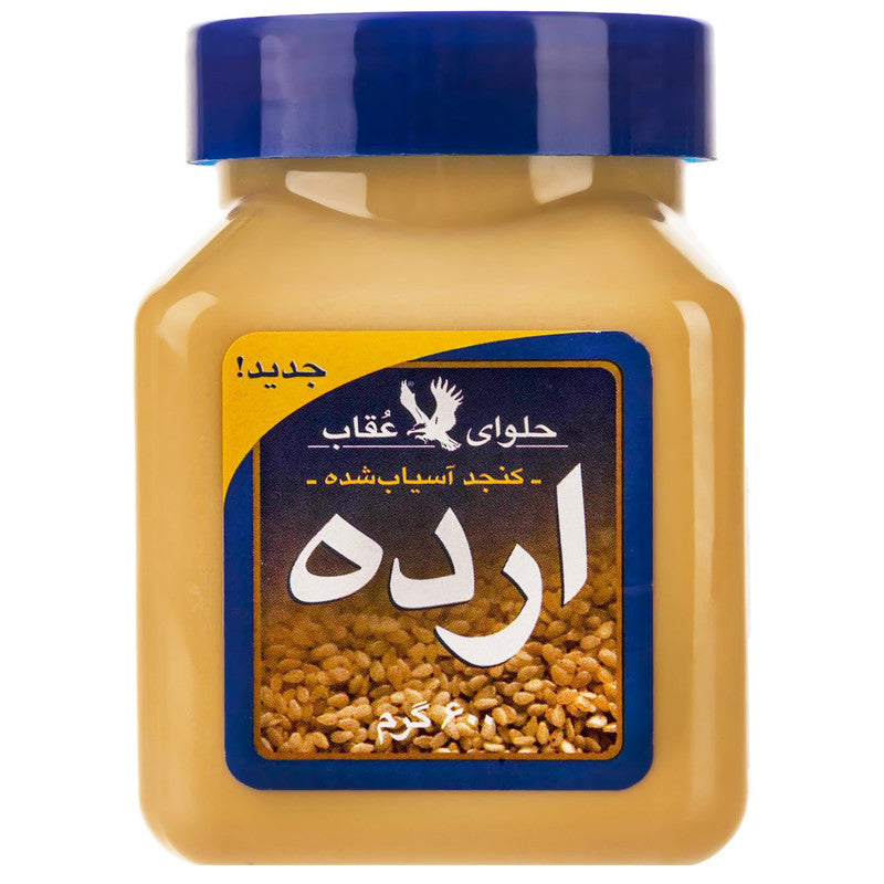 Oghab Tahini Ardeh