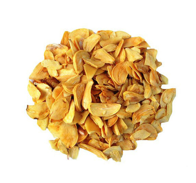 Dried Sliced Garlic - Tavazo Corporation