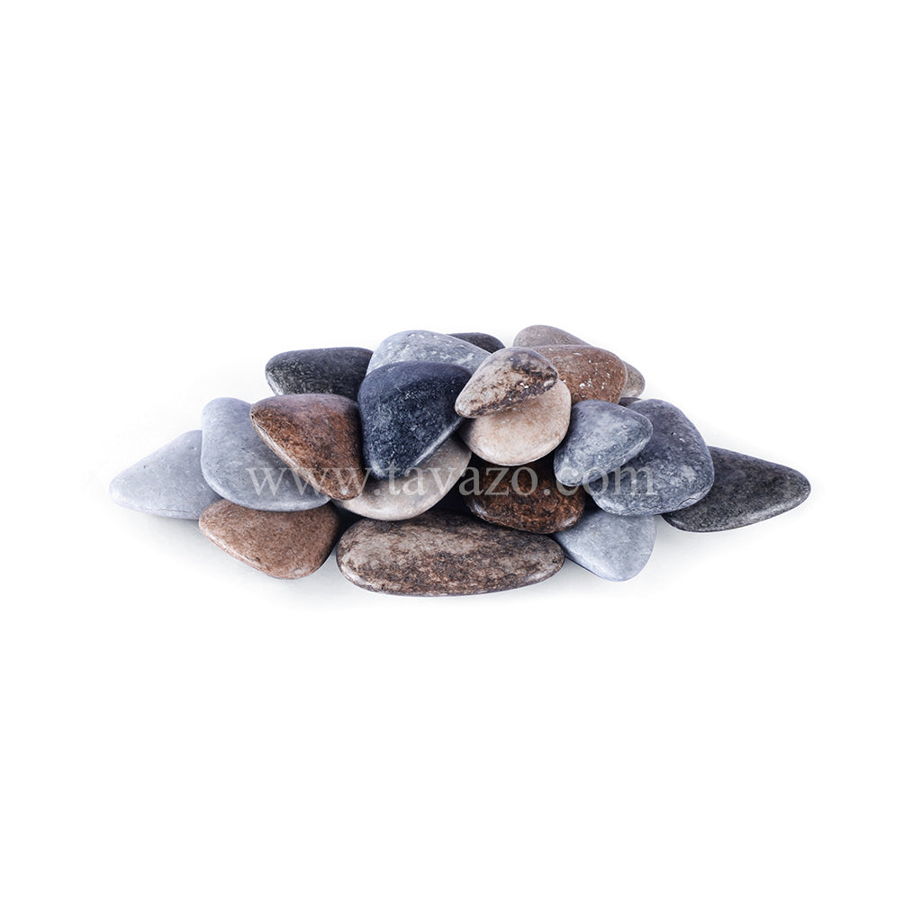 Stone Chocolates - Tavazo Corporation
