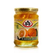 1&1 Citron Jam