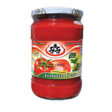 1&1 Tomato paste