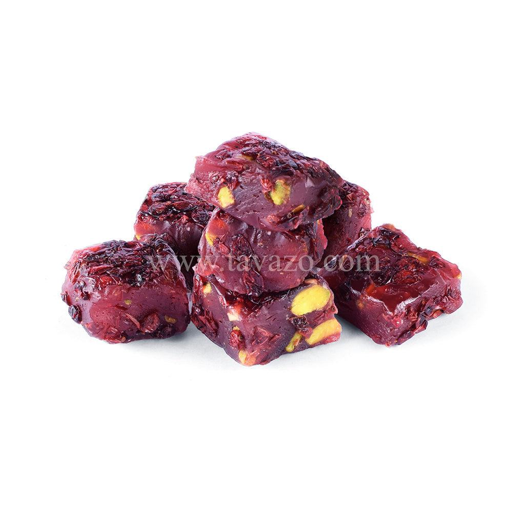 Turkish Delight Barberry (Masghati) - Tavazo Corporation