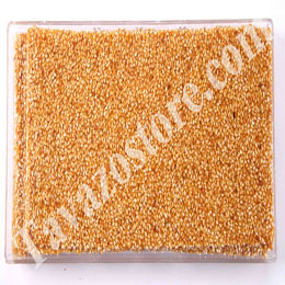 Slim sesame sohan