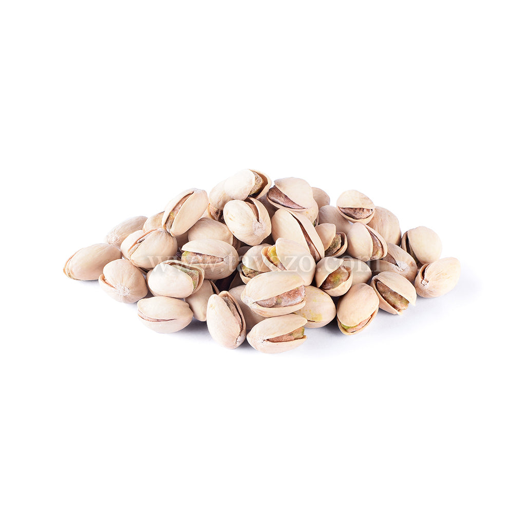 Pistachios California (Salted) - Tavazo Corporation