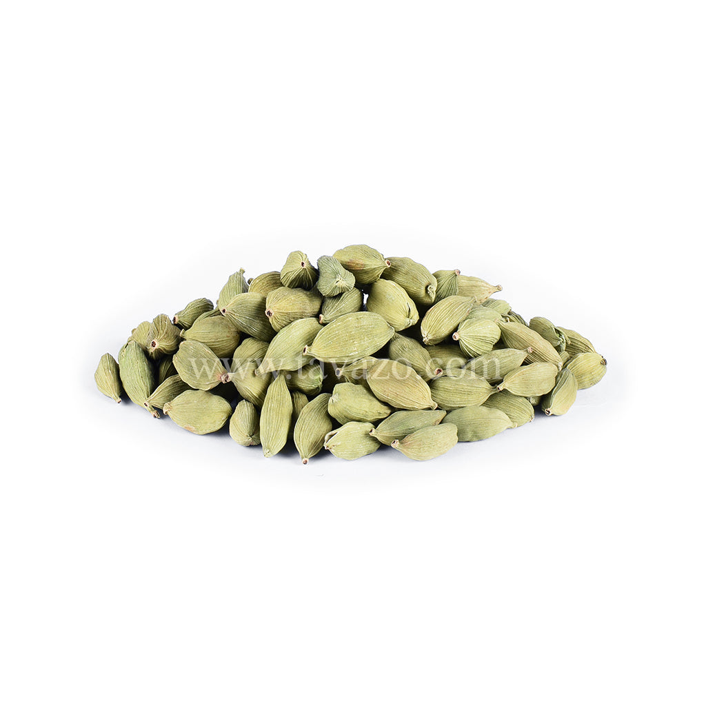 Green Cardamom - Tavazo Corporation