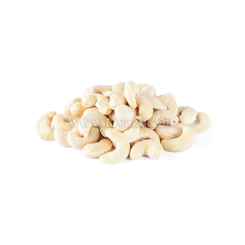 Cashews (Roasted Salted) - Tavazo Corporation
