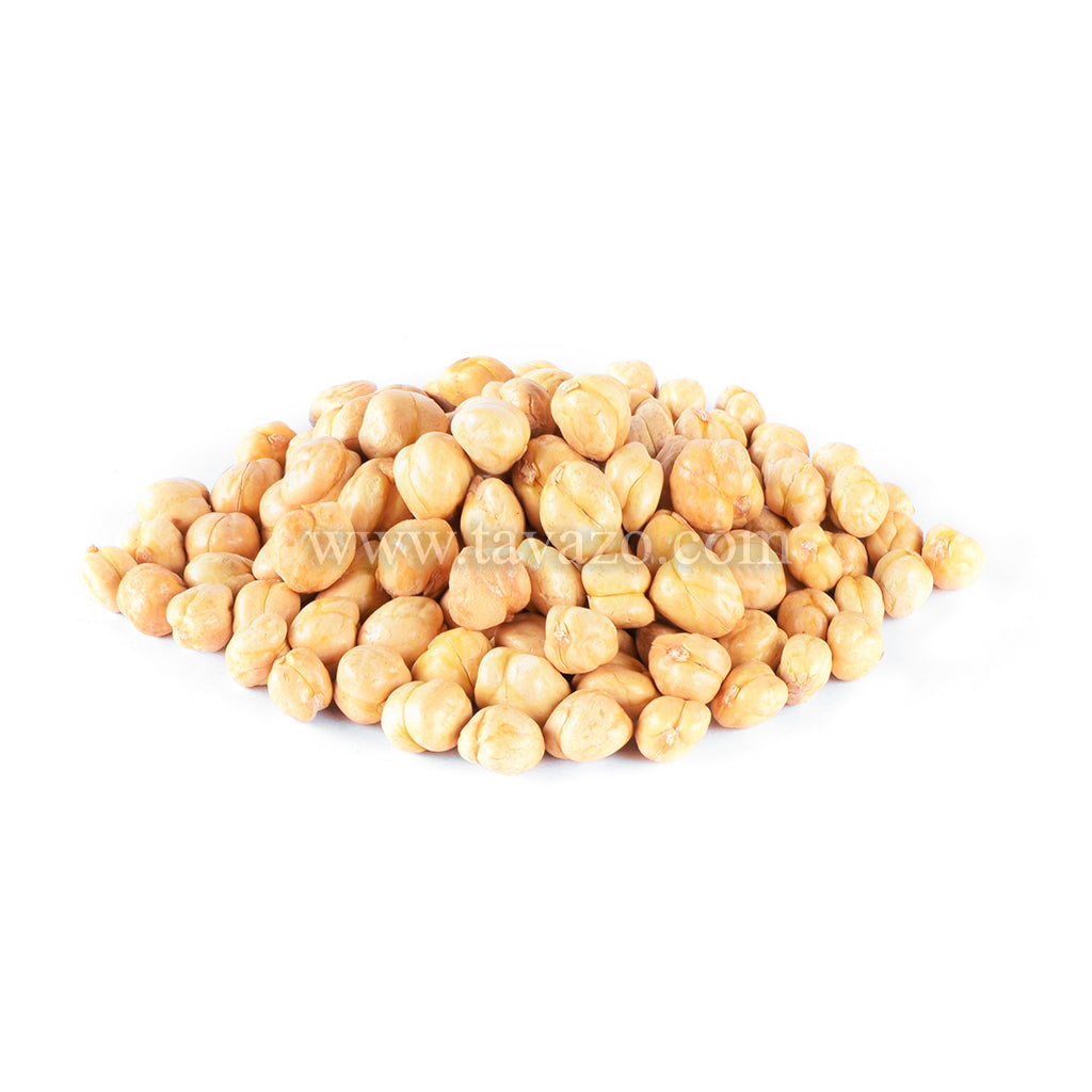 Chickpeas (Raw) - Tavazo Corporation