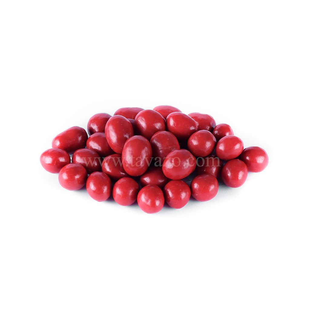 Chocolate Pastel Raspberries - Tavazo Corporation