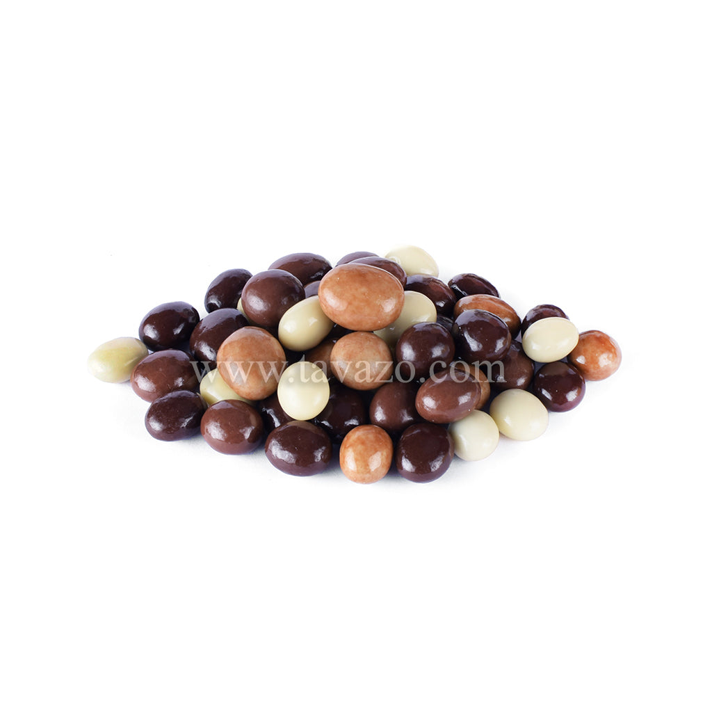 Chocolate Espresso Beans - Tavazo Corporation