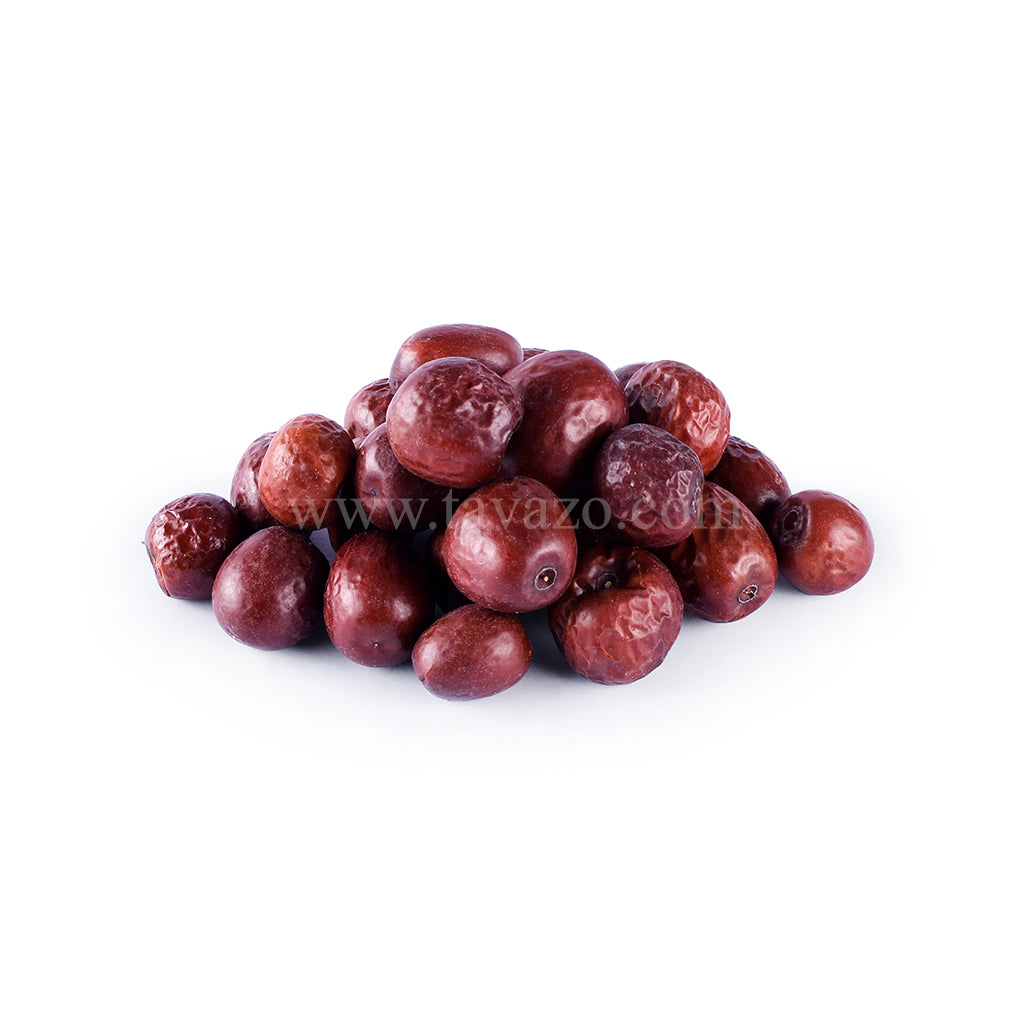 Jujube (Iranian) - Tavazo Corporation