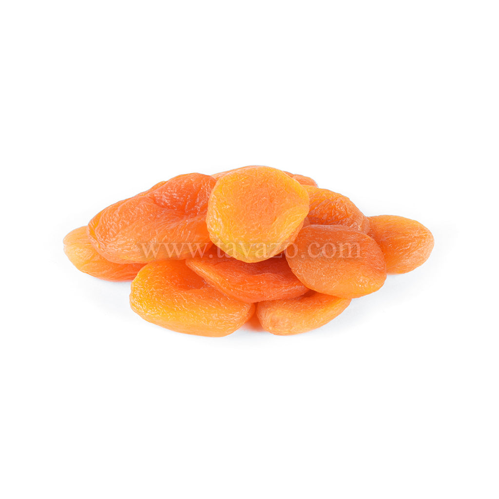 Apricots (Turkish) - Tavazo Corporation