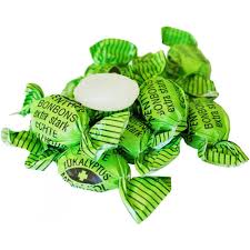 Eucalyptus Candy