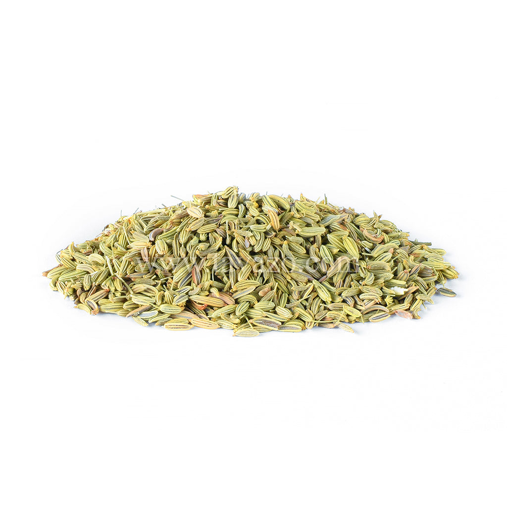 Fennel Seeds - Tavazo Corporation