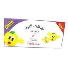 Galin Plum Fruit Roll