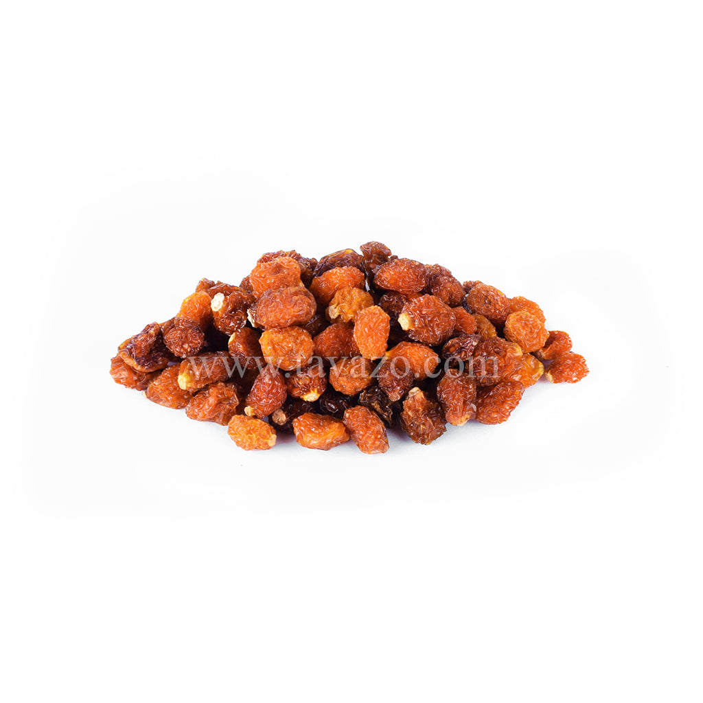 Organic Golden Berries (Gooseberries) - Tavazo Corporation