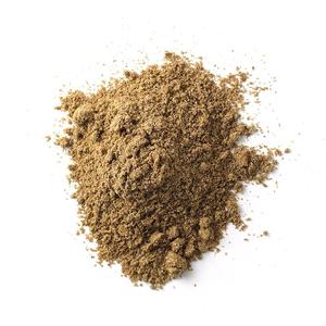 Ground kebab spice