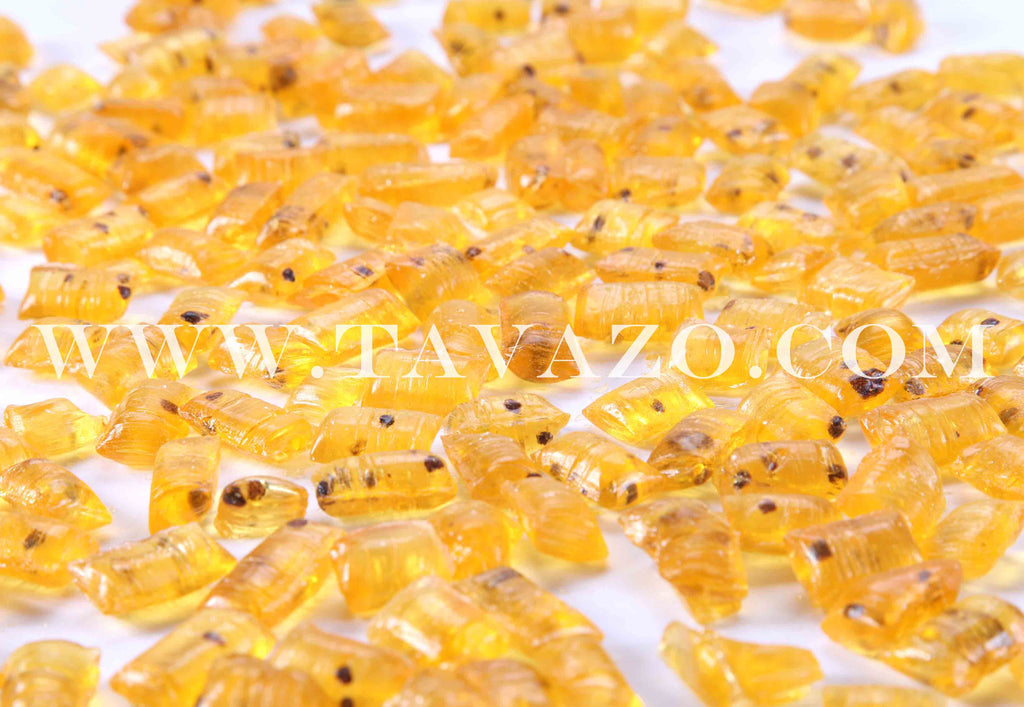 Honey Cardamom Candy - Tavazo Corporation