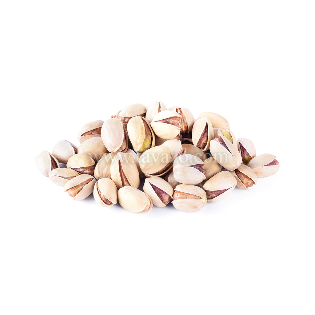 Pistachios Jumbo (Raw) - Tavazo Corporation