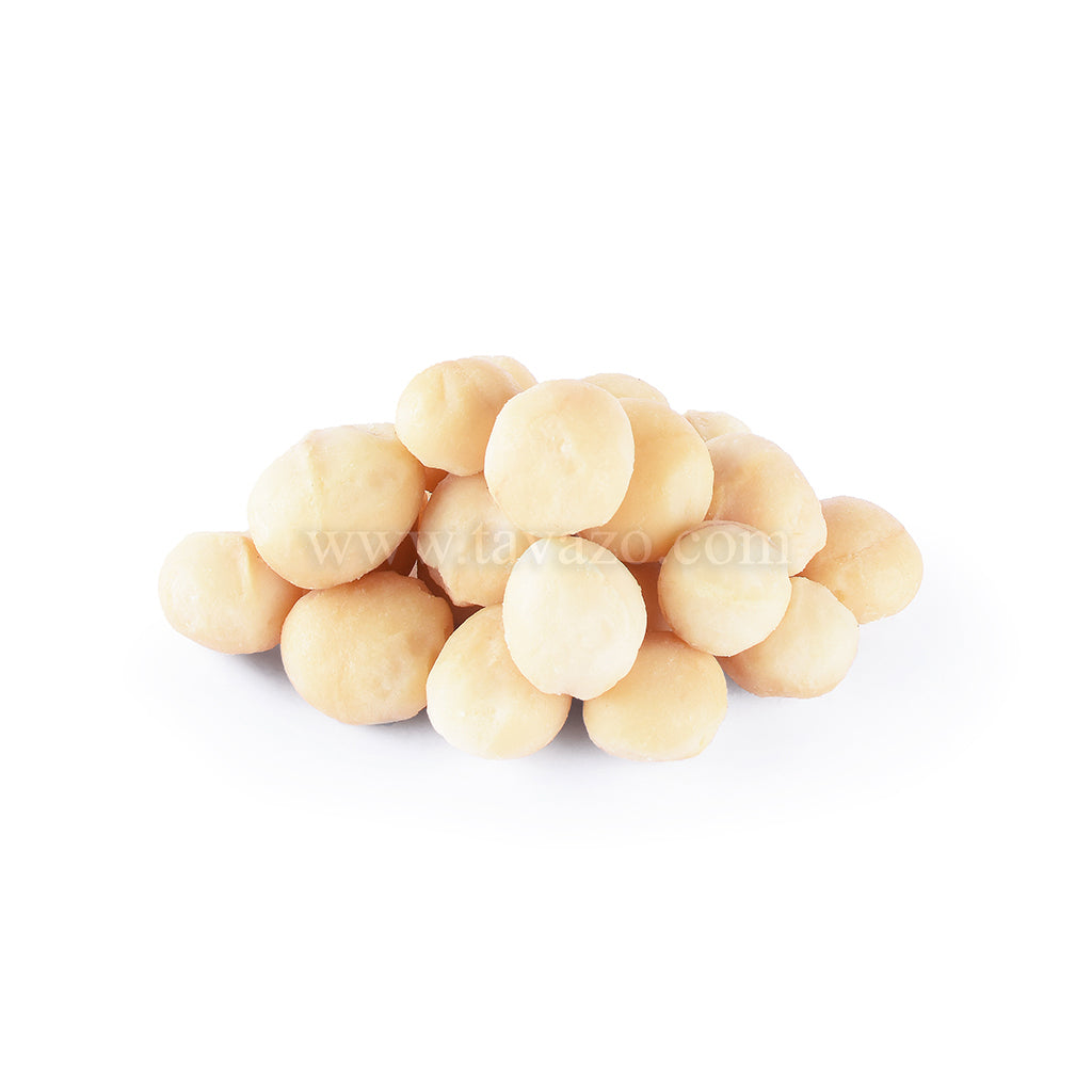 Macadamia Nuts (Roasted Lightly Salted) - Tavazo Corporation