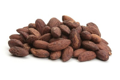 Almonds Tamari Organic