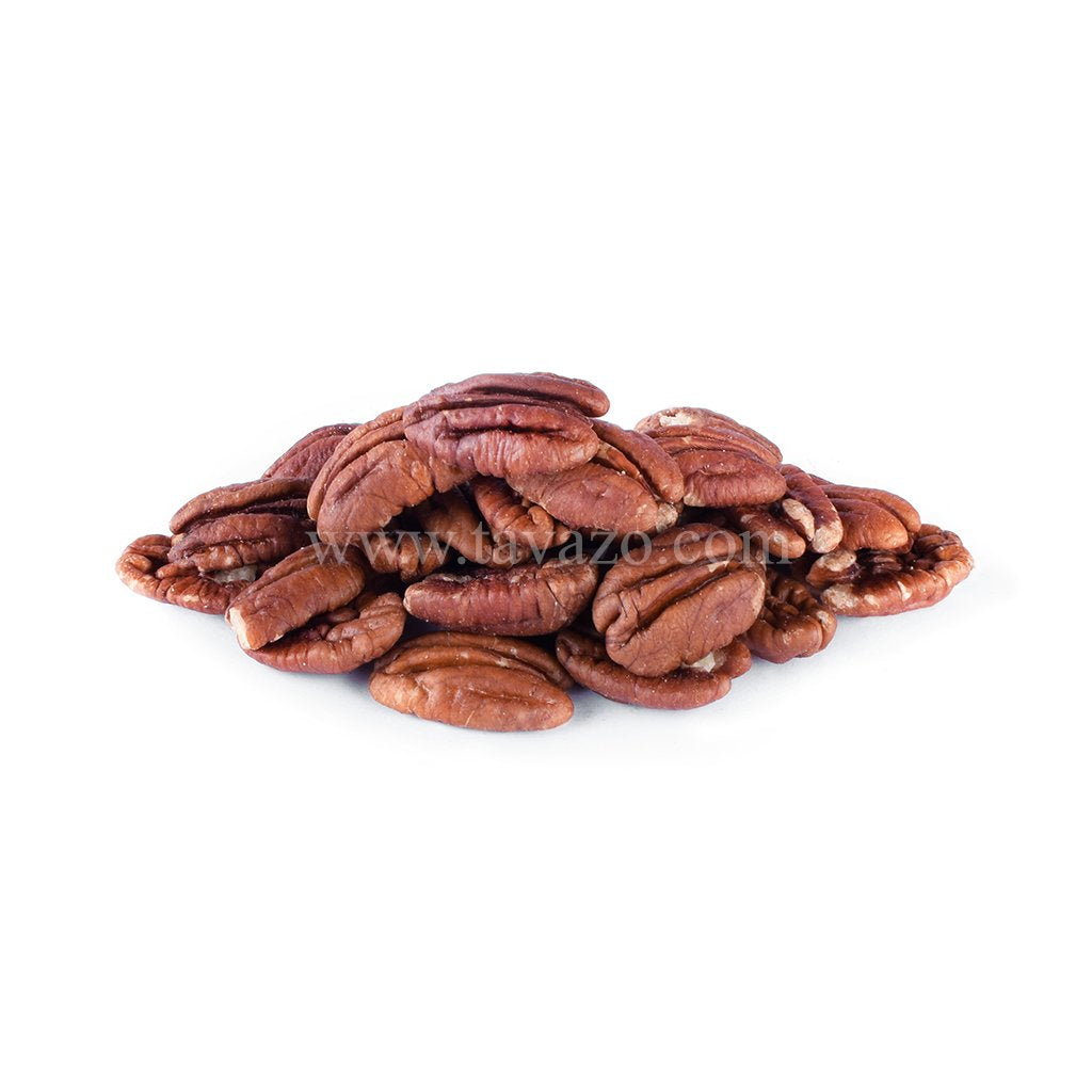Roasted lightly salted pecans