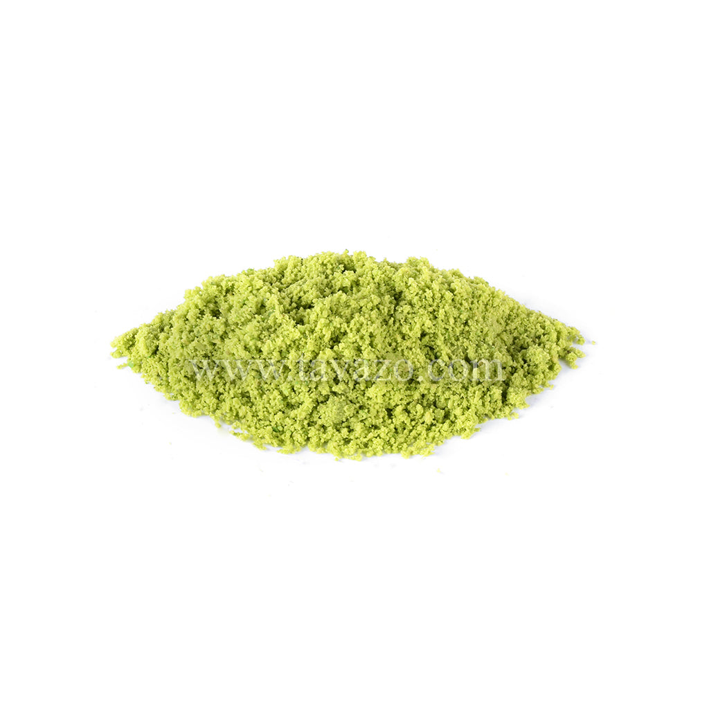 Pistachio Powder - Tavazo Corporation