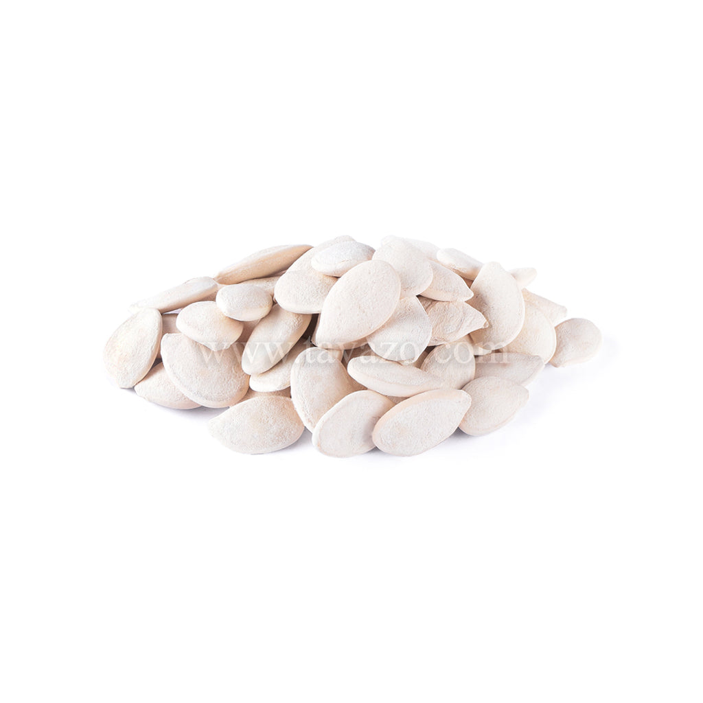 Pumpkin Seeds (Heavy Salted) - Tavazo Corporation