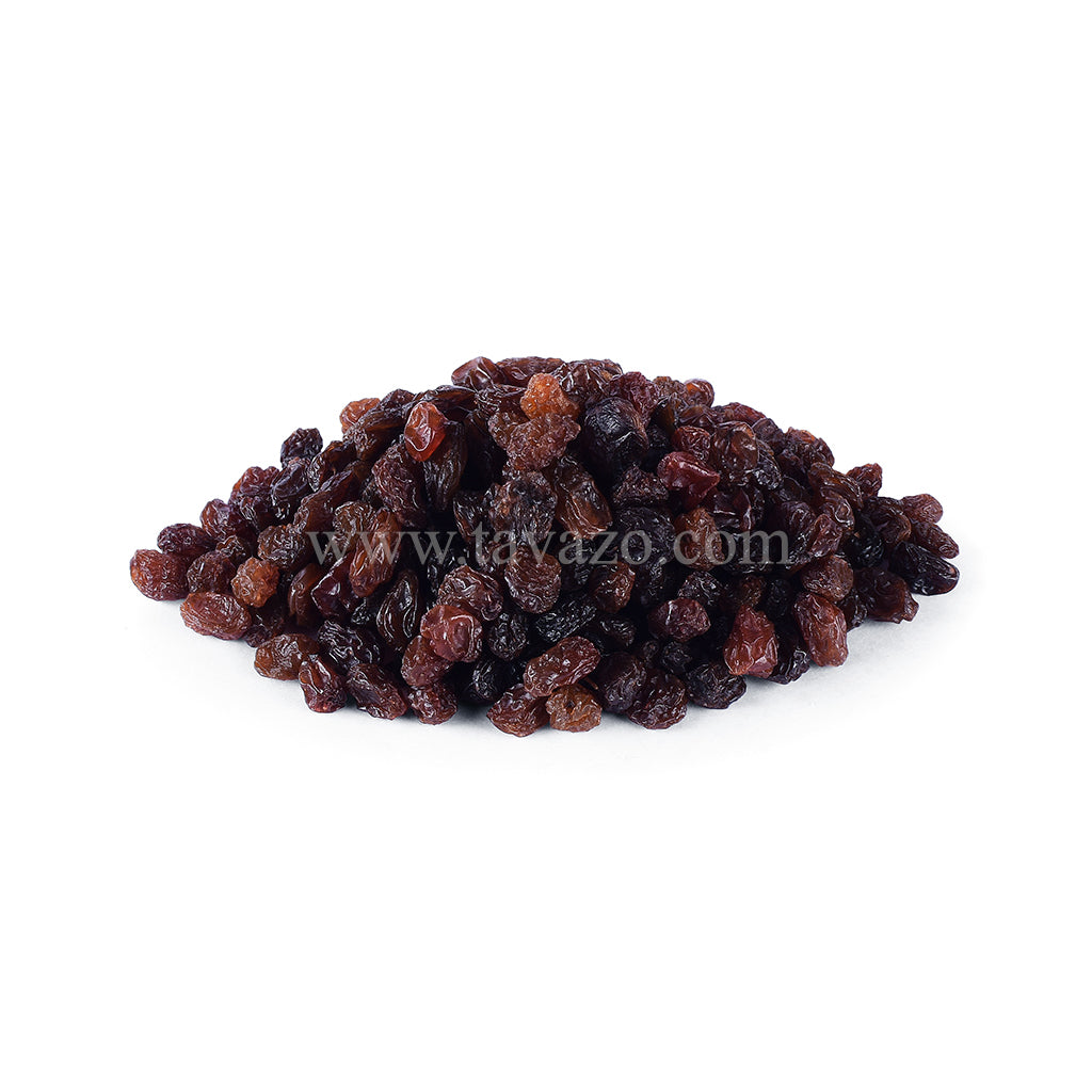 Raisin (Red) - Tavazo Corporation