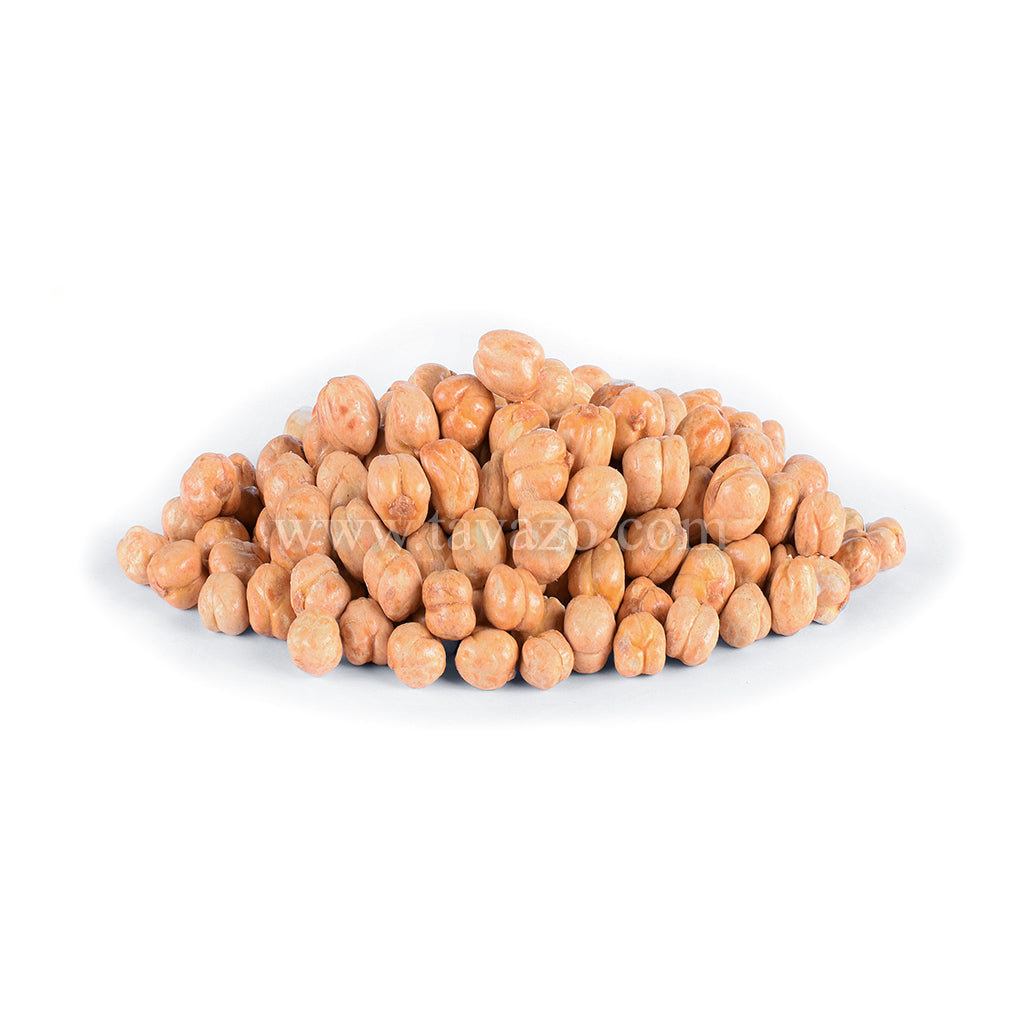 Chickpeas (Roasted Salted) - Tavazo Corporation