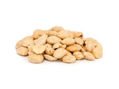 Almonds Sea Salt Roasted Marcona (Blanched)