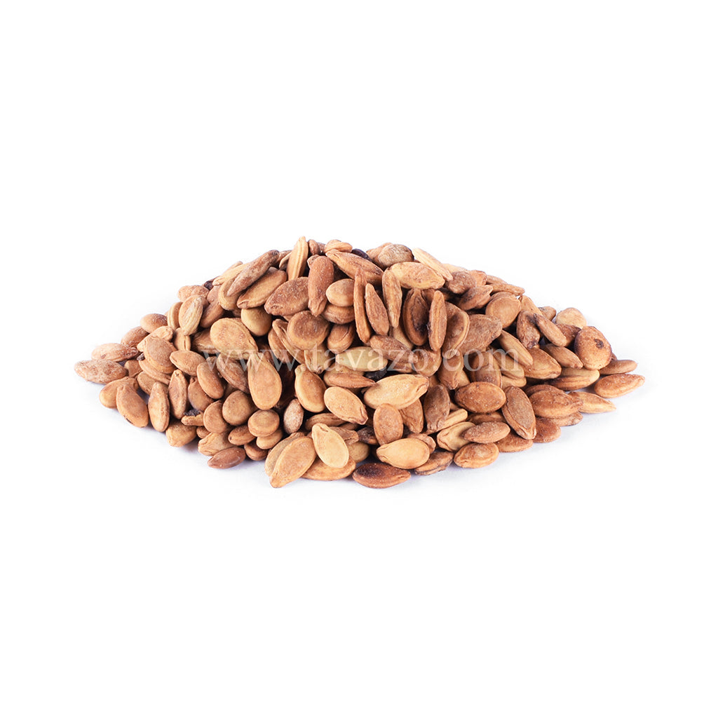Small Seeds (Salted) - Tavazo Corporation