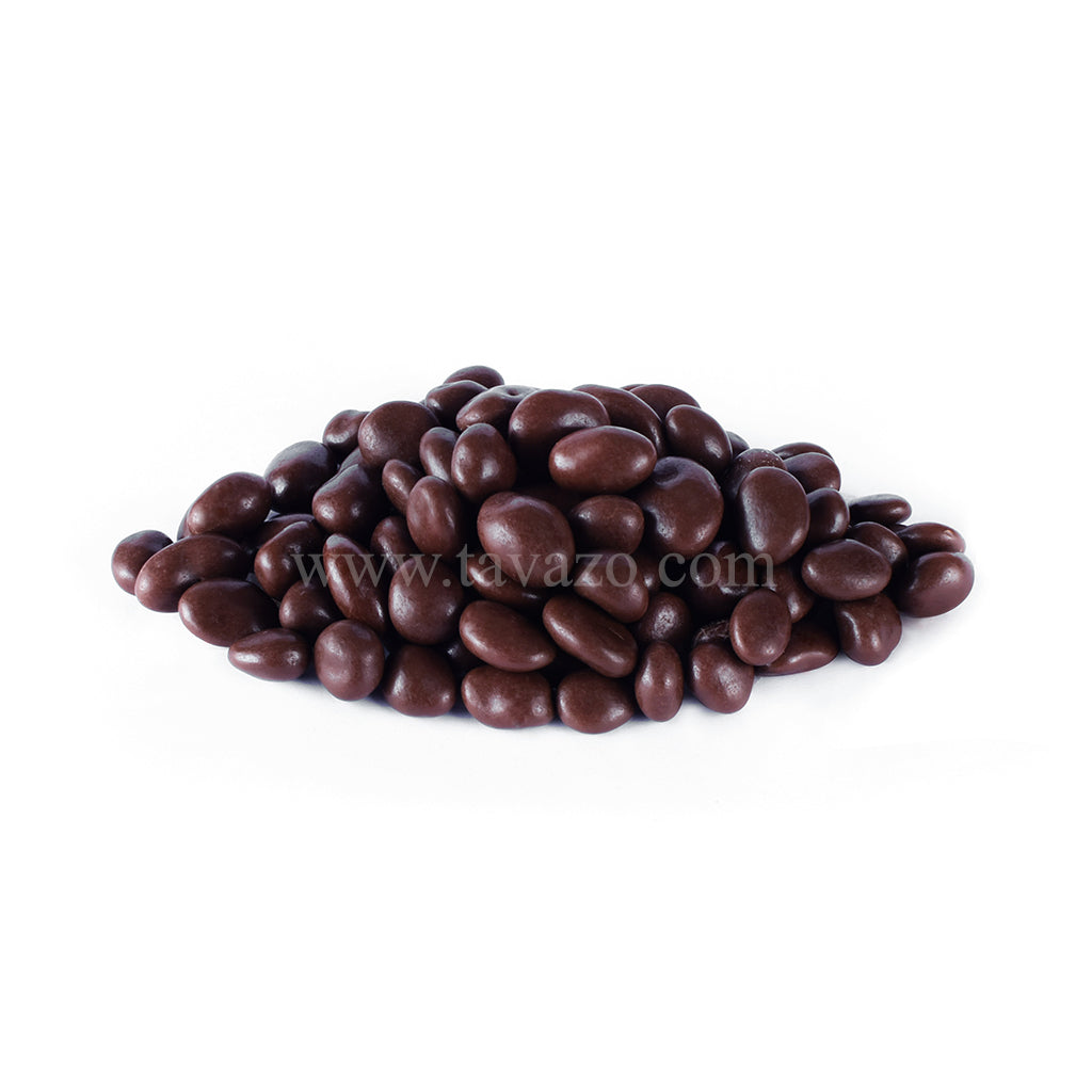 Sugar Free Milk Chocolate Raisins - Tavazo Corporation