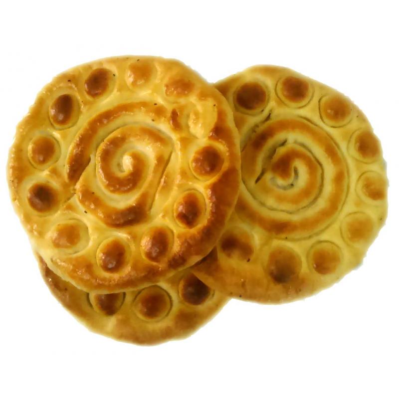 Tavazo Cookie (Fooman) - Tavazo Corporation
