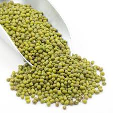 Dried Mung Beans