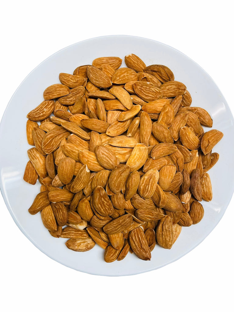 Mamra Almonds