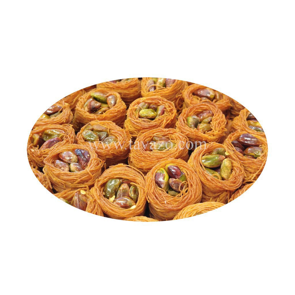Mini Baklava Cookies - Tavazo Corporation