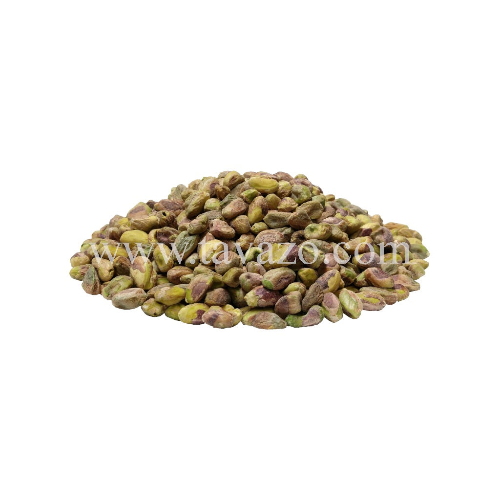 Pistachio Kernel (Raw) (Lower Baking Quality) - Tavazo Corporation