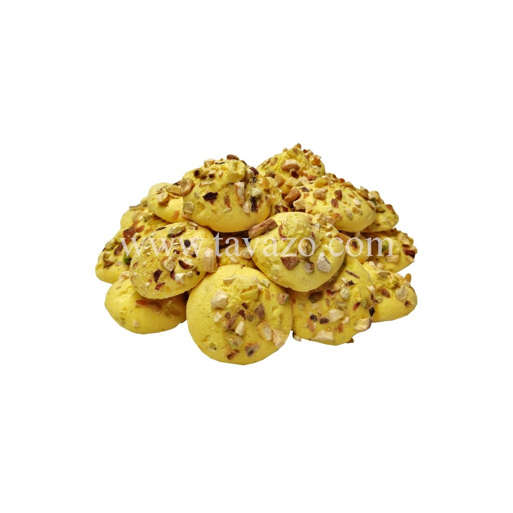 Walnut Cookies - Tavazo Corporation